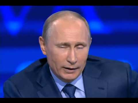 В. Путин: легализация конопли в России