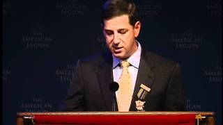 Walmart U.S. CEO Bill Simon Calls on Veterans to Help Lead an "American Renewal" Wealth