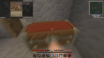 Tekkit Classic Episode 4 - QUARRY AND ENERGY CONDENSER