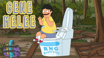 🎤 Animation Throwdown – Gene Melee – 2025 – Day 3