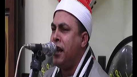 القارئ المهندس محمد عبد الغفار مكاوى