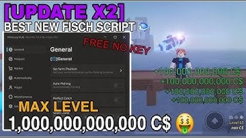 Fisch Script GUI Pastebin | FASTEST AUTO FISH SHADOW DUPE XP *NO KEY*