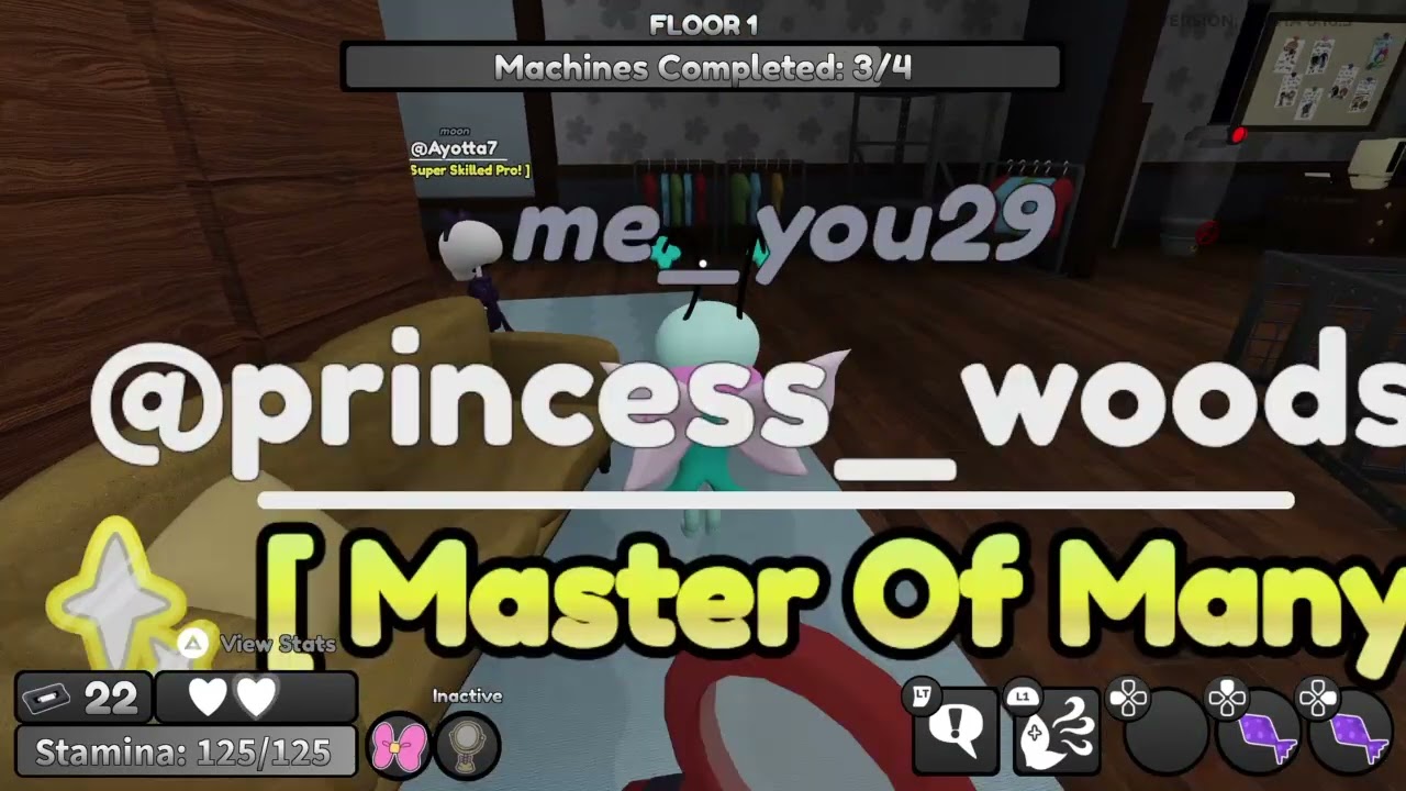 Squirm Encounter (Dandy's World)