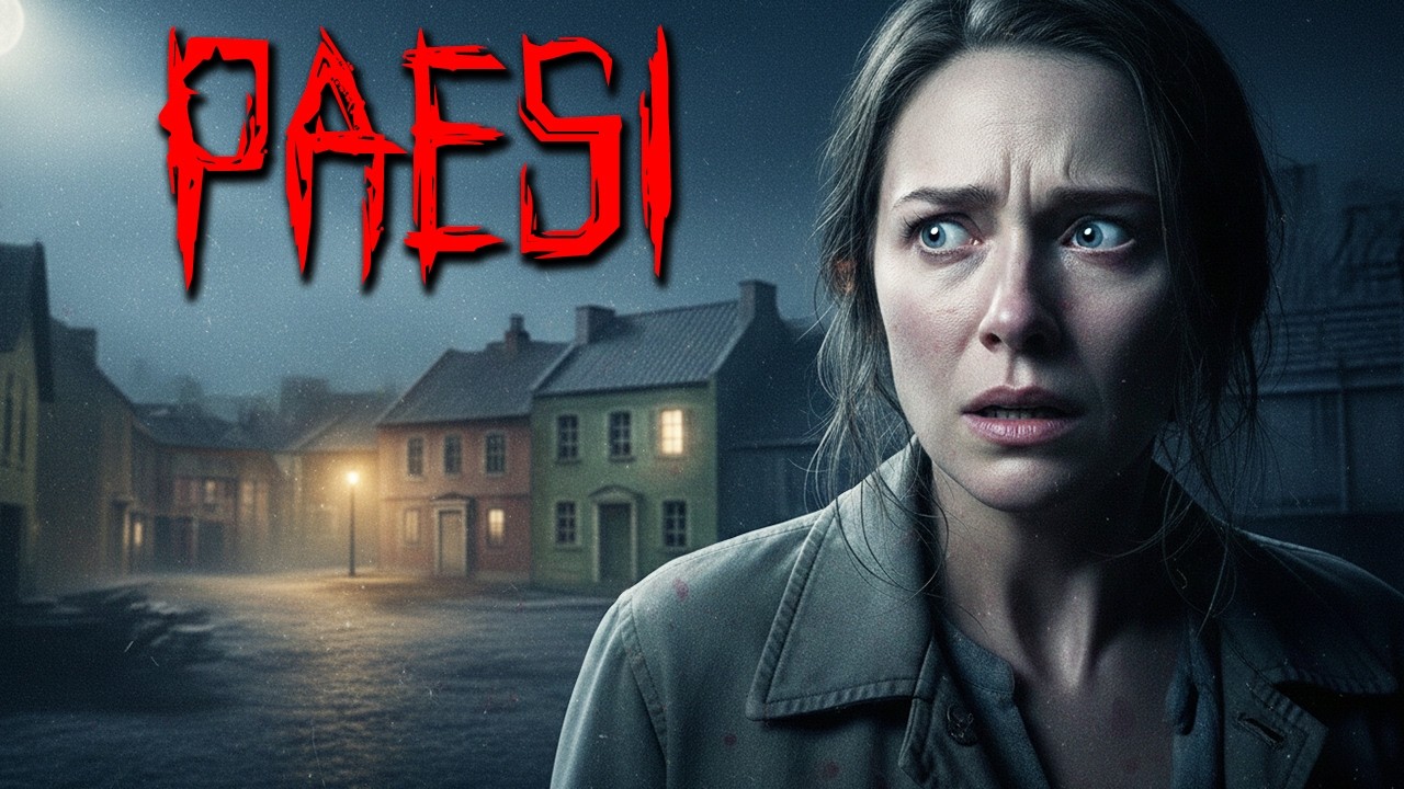 3 Spaventose Storie Horror di Villaggi