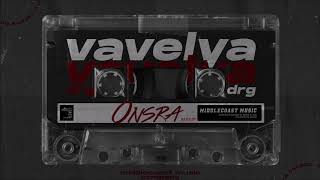 Vavelya - Onsra (Featuring. Drg) Resimi