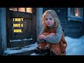 “I CAN’T GO HOME” — THE LITTLE GIRL’S WHISPER MADE THE MILLIONAIRE STOP IN HIS TRACKS