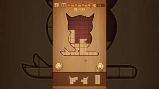 BlockPuz: Block Puzzle Games level 26 |  Mobile Games screenshot 4