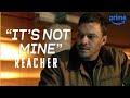 Reacher and His Team Do Some Cowboy S**t | REACHER Season 2 | Prime Video