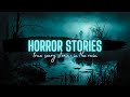 True HORROR Stories in the Rain | 100 Days of Horror | 017 | Scary Stories in the Rain