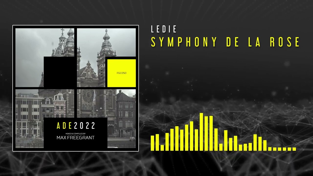 LeDie Symphony De La Rose YouTube