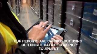 PD Industrial Racking Inspections