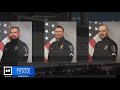 Officer speaks out as Prosper PD reverses half of discipline in misconduct probe