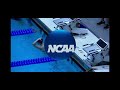 2025 NCAA National Champion - Bryn Greenwaldt - 50 Free