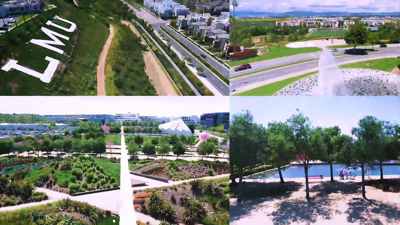 13020 Pacific Promenade 