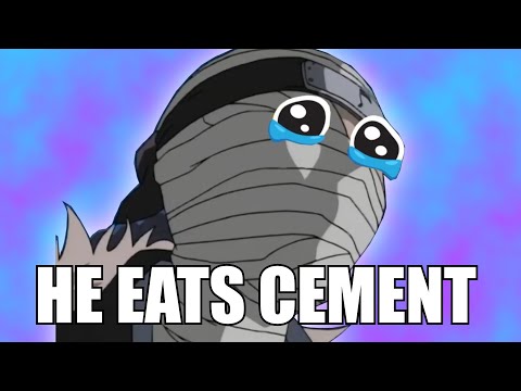 Dosu Consumes 14 Metric Tons of Raw Minerals and d*es Instantly