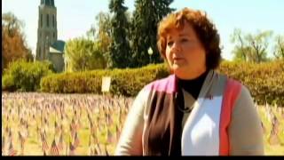 Paying tribute to September 11