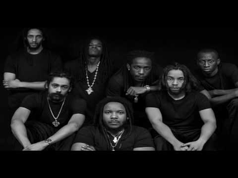 Stephen Marley, Jo Mersa - Sound Boy Anthem ft. Julian Marley, Damian Marley & Wayne Marshall 2023