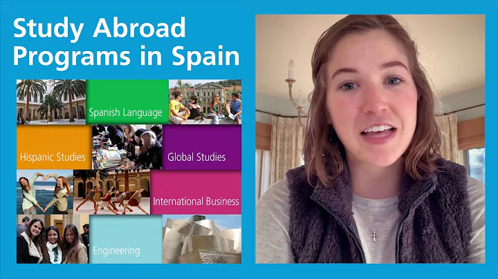 Study Abroad in Bilbao: Hannah Nelson