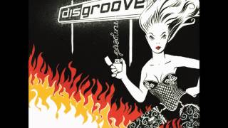 Disgroove - The Player [taken from the album «Gasoline»]