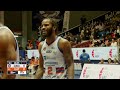 LIBERTADORES DE QUERÉTARO VS CORREBASKET UAT