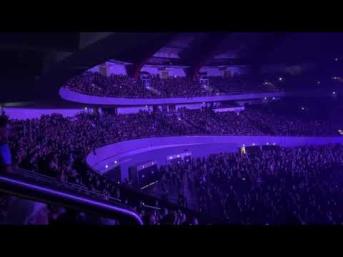 Iron Maiden - Intro/ Caught somewhere in time (live 26.07.2023 Dortmund Westfalenhalle)