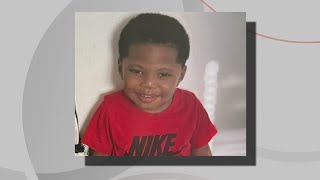 Ohio Amber Alert enters 2nd day as search continues for missing 5-year-old boy Darnell Taylor