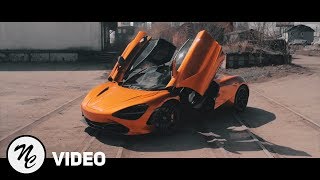 6ix9ine type beat - streets // mclaren ...