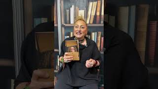 Stefania Contardi e "Il Trasloco" al Salone del libro di Torino 2024