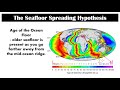 Seafloor Spreading Hypothesis and Evolution of Ocean Basins|Lesson 8| Second Quarter|Earth Science
