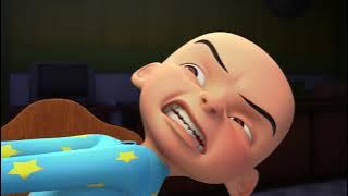 Scoring - | UPIN & IPIN - Season 15 - Ep Tamak Selalu Rugi Pt.3 | - (Music scoring by 'Ammar Syahid)