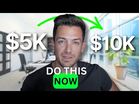 This Is Boring, but It Will Double Your Revenue Fast
