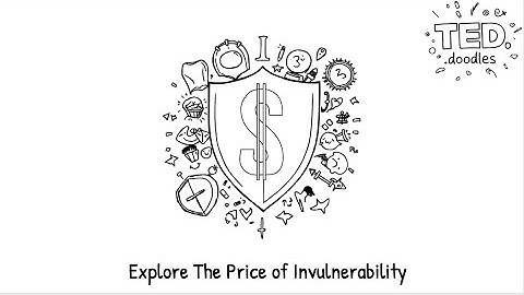 The Price of Invulnerability | Inspired by Brené Brown TED Talk