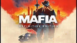 Mafia: Definitive Edition (Stream 1)