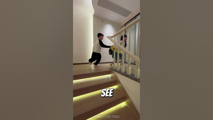 Father's Epic Surprise