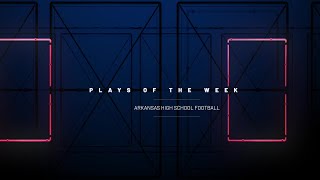 Fearless Friday Plays of the Week: Week 2 2021