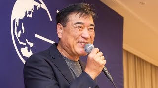 経営者には「夢」と「想像力」が必要である～H.I.S.澤田社長ダイジェスト（1）