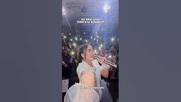 Thumbnail of Aaa! Pada apal lagu aku🥹🔥 btw lagu ini special 49.000 sound tiktok!🔥 ayok apalin lagu aku🫶