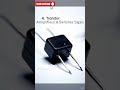 Top 5 Electronic Components Every Student Must Know ⚡ #shorts #electroniccomponents #viralvideo
