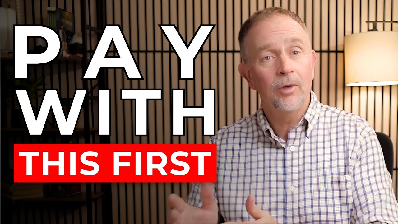 5 Ways to Pay Roth Conversion Taxes