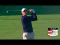 2026 Presidents Cup Highlights: Day Three Four-Balls | Golf Channel