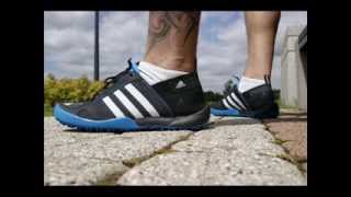 adidas climacool daroga two review
