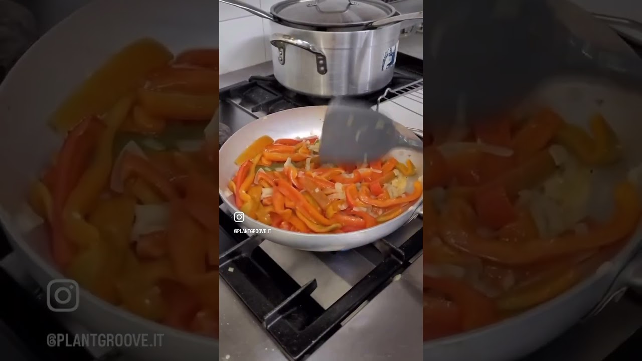 Che prepari Chef.?!! Whatcha making Chef...?!! 