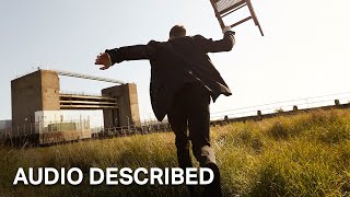 (Audio Described) Introducing the next generation of choreographers — John-William Watson