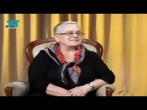 Video: Маргарита Владимировна Сергечева: өмүр баяны, эмгек жолу жана жеке жашоосу