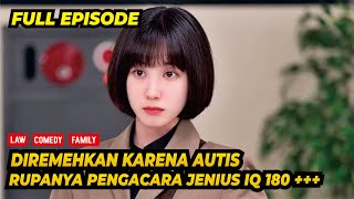 FULL REWATCH !!! JANGAN ANGGAP REMEH SIAPAPUN, KARENA SETIAP MANUSIA PUNYA KELEBIHAN !!!