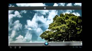 ADW Launcher Ex and Feedly Review screenshot 5