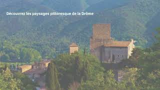 Présentation Camping 5 Étoiles Les Bois Du Chatelas Ciela Village