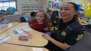 RCSD: SRO Rachel Myers