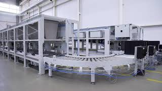 ALFRA - Box Dosing Solution for Micro Ingredients