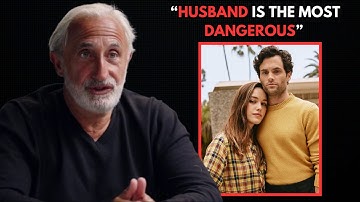 The Most Dangerous Person a Woman Can Meet